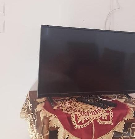 Appartement 3 éme étage dans la médina Kédima Asilah Exterior foto