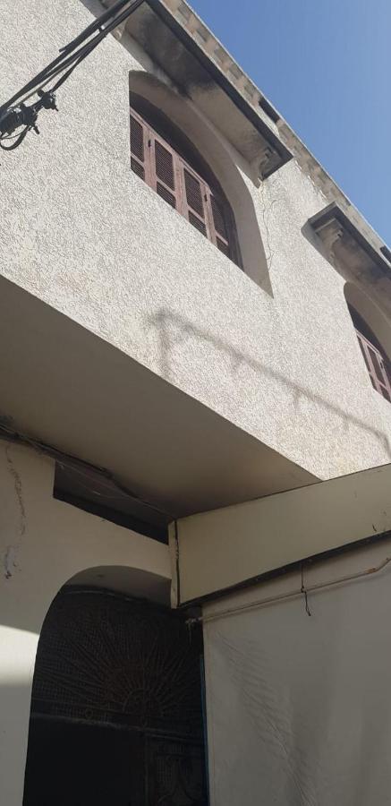 Appartement 3 éme étage dans la médina Kédima Asilah Exterior foto
